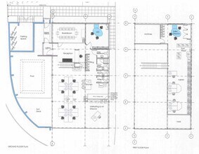 Oaks Dr, Newmarket à louer Plan d’étage– Image 2 sur 5
