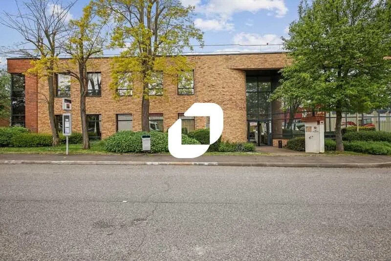 14 Rue Du Saule Trapu, Massy à louer - Photo de l’immeuble – Image 1 sur 30