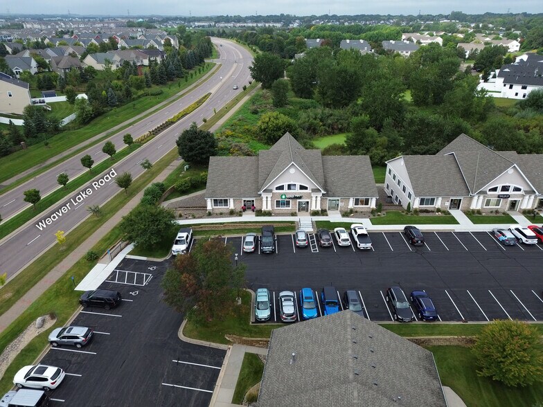 11330-11334 86th Ave N, Maple Grove, MN à louer - Photo de l’immeuble – Image 2 sur 10