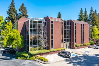 Plus de détails pour 1801 Oakland Blvd, Walnut Creek, CA - Bureau à louer