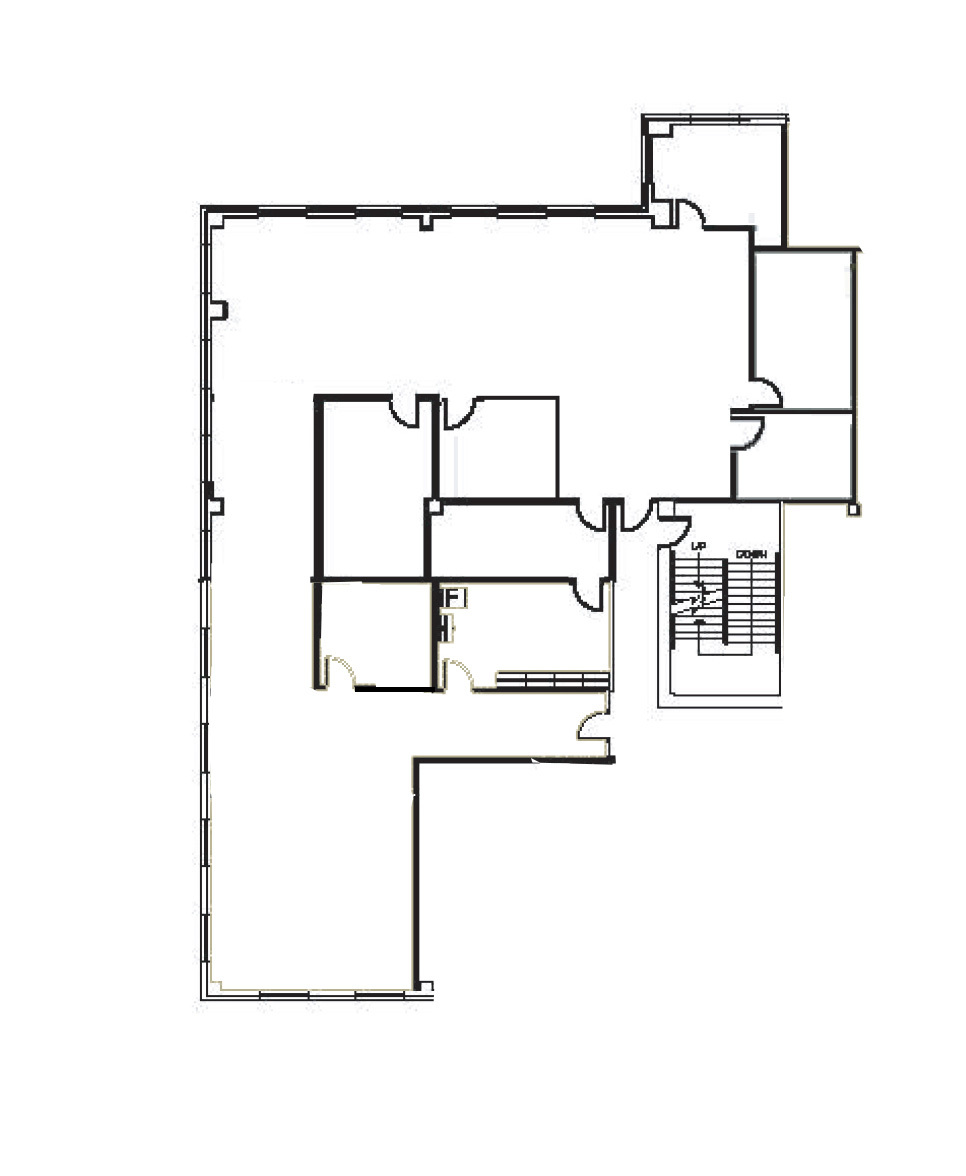 1 Chisholm Trail Rd, Round Rock, TX à louer Plan d’étage– Image 1 sur 1