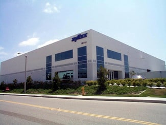 Plus de détails pour 19751 Descartes, Foothill Ranch, CA - Industriel/Logistique à louer