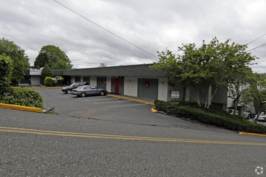 1014 Bay St, Port Orchard, WA à louer - Photo de l’immeuble – Image 3 sur 6