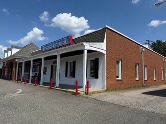 Plus de détails pour 4301 W Hundred Rd, Chester, VA - Bureau/Local commercial à louer