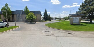 Plus de détails pour 9301 Calumet Ave, Munster, IN - Bureau à louer