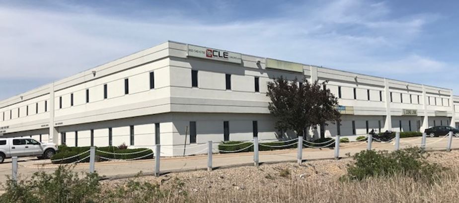 N922 & N926 Tower View Dr, Greenville, WI à louer - Photo de l’immeuble – Image 1 sur 17