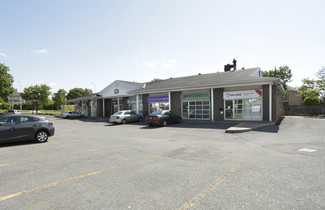 Plus de détails pour 1 Tartan Dr, Ottawa, ON - Local commercial à louer