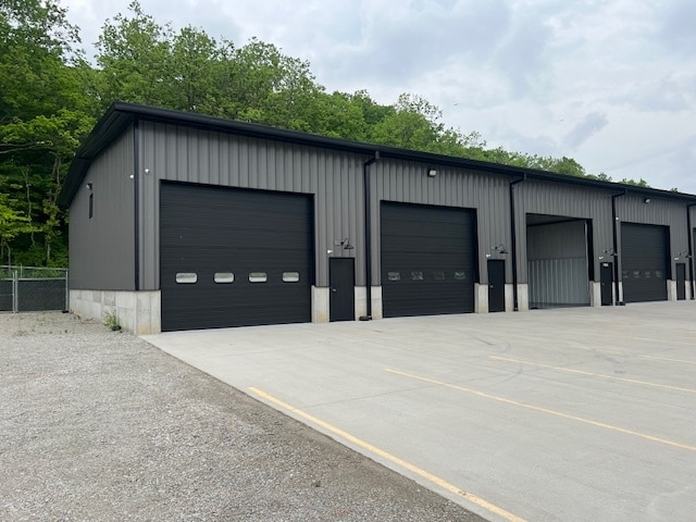 7126 New Haven Rd, Harrison, OH à louer Photo de l’immeuble– Image 1 sur 7