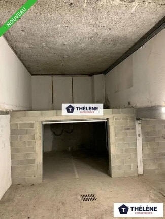 Plus de détails pour 123 Rue De La Chenaie, Montpellier - Local d’activités à vendre