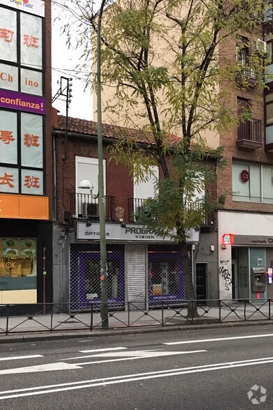 Avenida De La Albufera, 38, Madrid, Madrid à vendre - Photo de l’immeuble – Image 2 sur 2