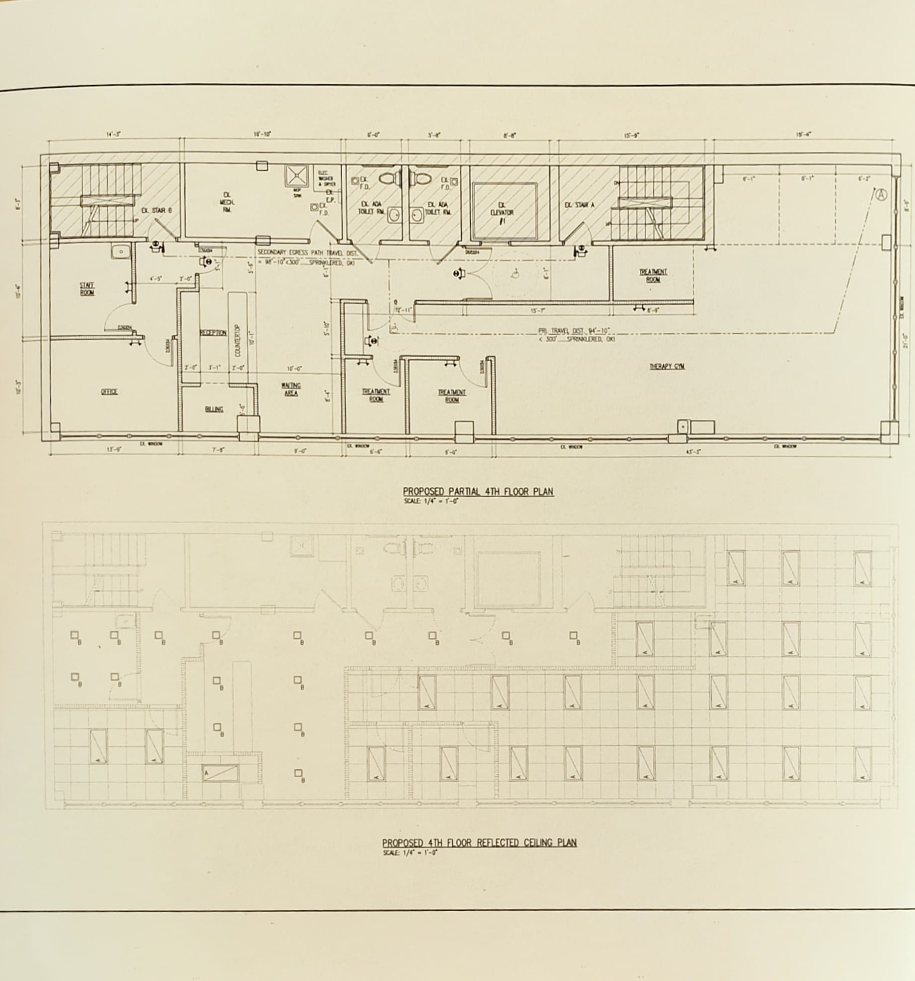 4119-4123 Union St, Flushing, NY à louer Photo intérieure– Image 1 sur 8