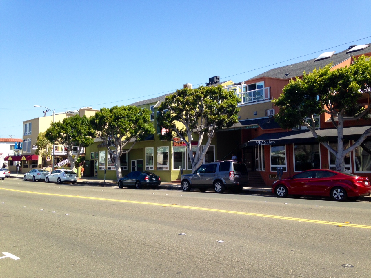 1100 S Coast Hwy, Laguna Beach, CA à louer Photo de l’immeuble– Image 1 sur 39