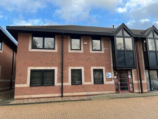 Plus de détails pour Asheridge Rd, Chesham - Bureau à louer