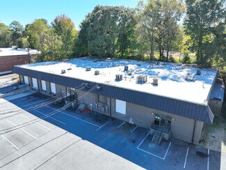 Plus de détails pour 1210-1212 Menlo Dr NW, Atlanta, GA - Industriel/Logistique à vendre
