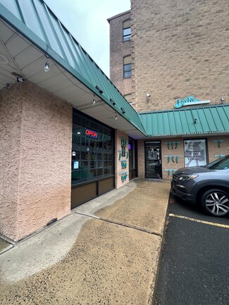 Plus de détails pour 30 S Doughty Ave, Somerville, NJ - Local commercial à louer