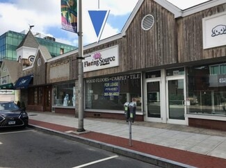 Plus de détails pour 503 Summer St, Stamford, CT - Local commercial à louer