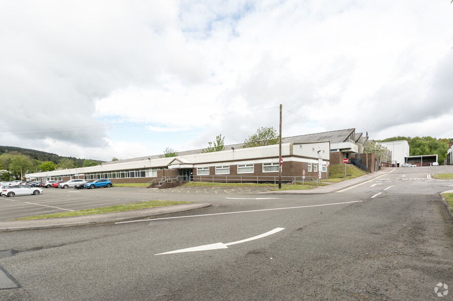 Sterling Dr, Llantrisant à louer - Photo de l’immeuble – Image 2 sur 3