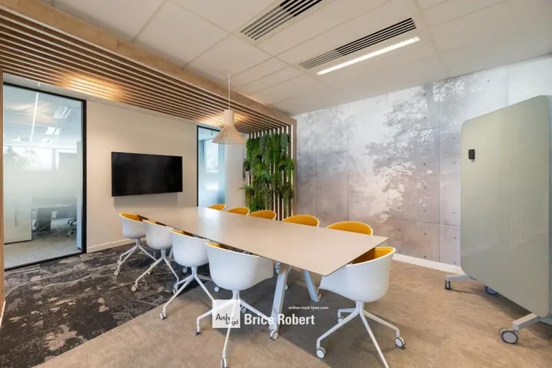 14/20 Rue Général Mouton-Duvernet, Lyon à louer - Photo intérieure – Image 3 sur 8