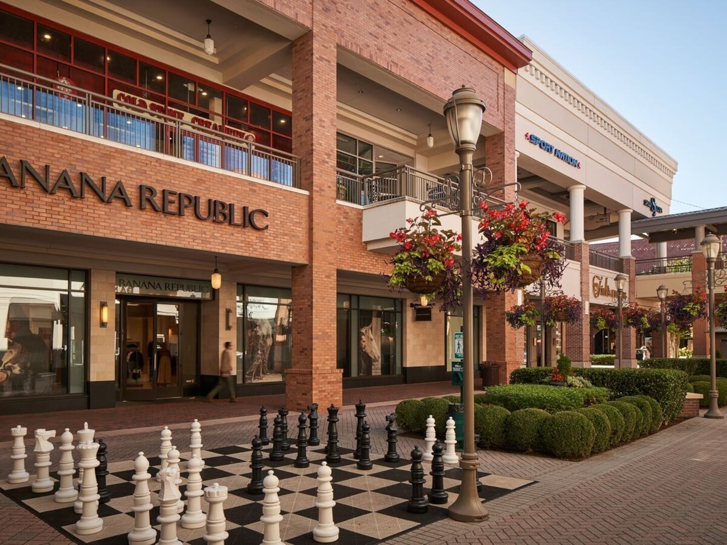 11700-11800 W Broad St, Richmond, VA à louer Photo principale– Image 1 sur 14