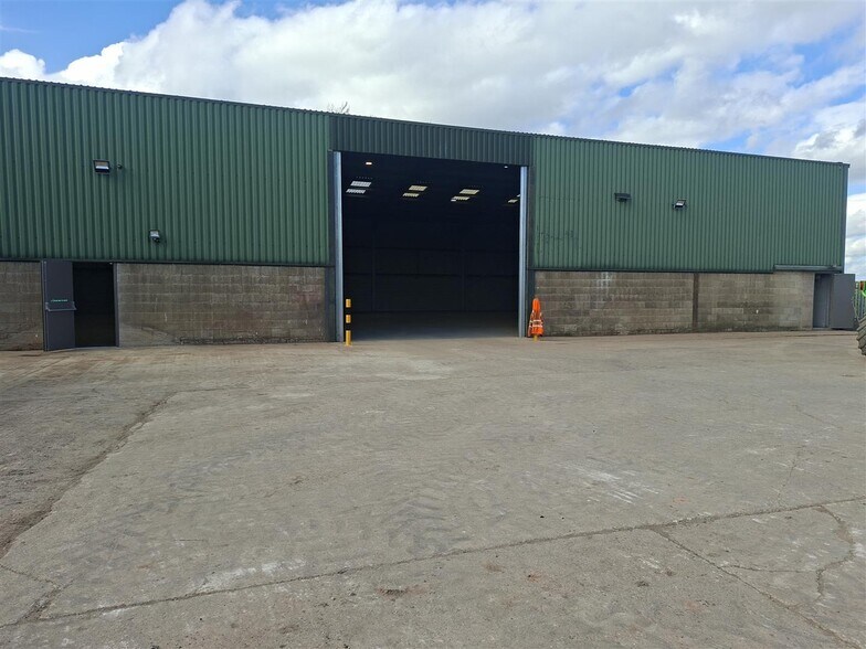 Pendock Ln, Bradmore à louer - Photo de l’immeuble – Image 1 sur 23