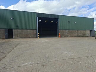 Plus de détails pour Pendock Ln, Bradmore - Industriel/Logistique à louer