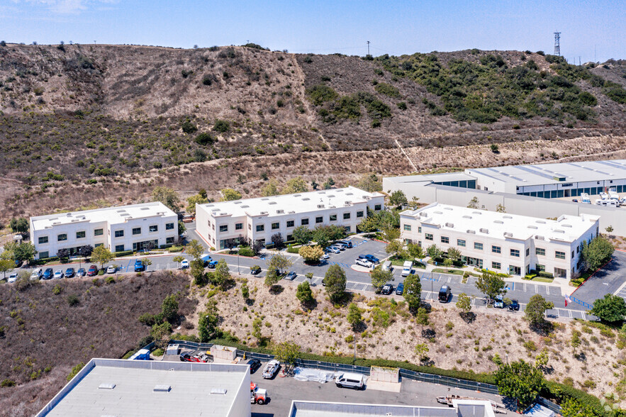 232 Avenida Fabricante, San Clemente, CA à vendre - Aérien – Image 2 sur 10