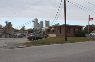 Plus de détails pour 312 S Plum St, Durham, NC - Industriel/Logistique à louer