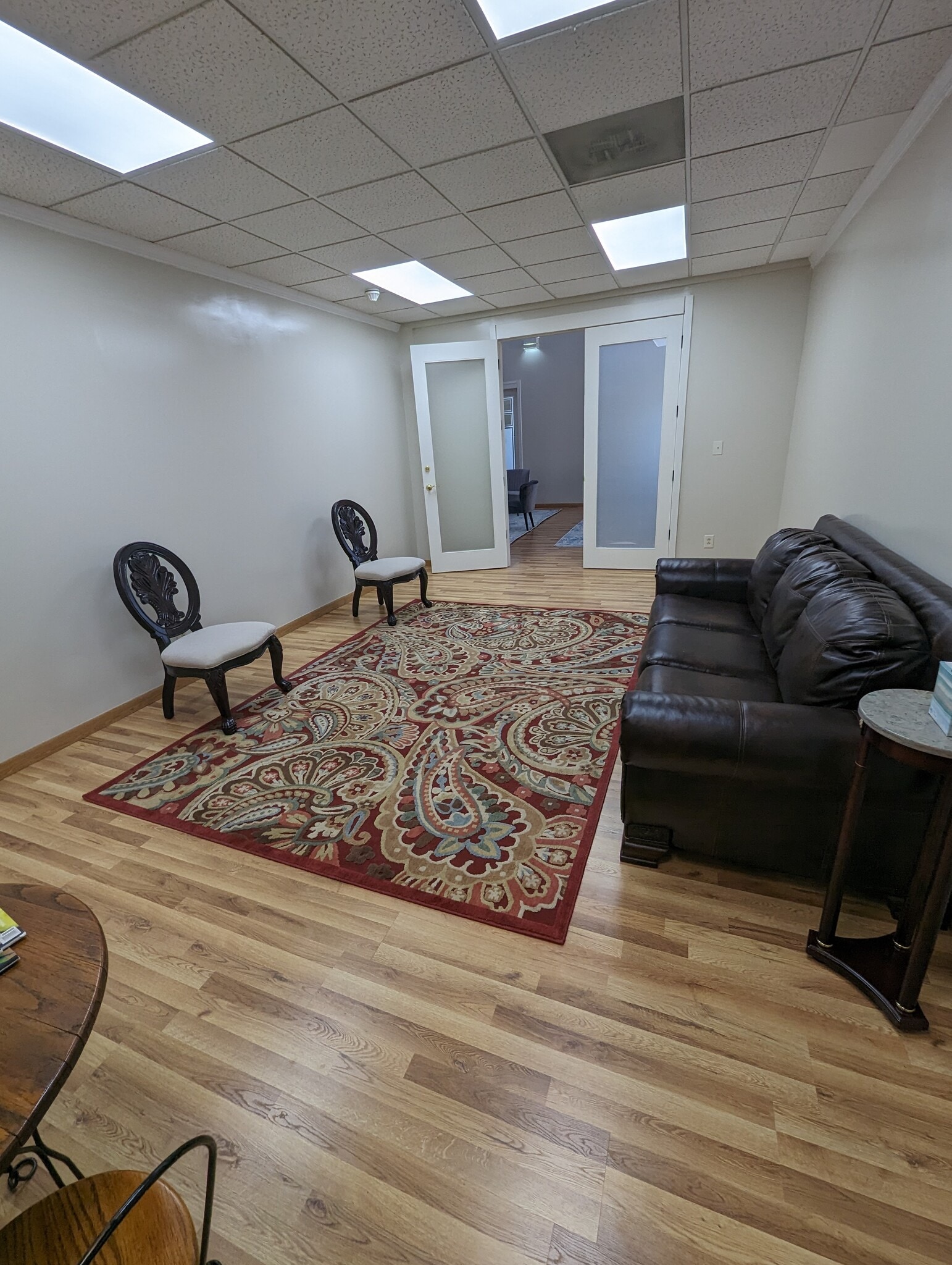 5440 E Fall Creek Parkway North Dr, Indianapolis, IN à louer Photo intérieure– Image 1 sur 2