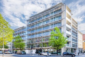 Plus de détails pour 66 Seymour St, Londres - Bureau à louer