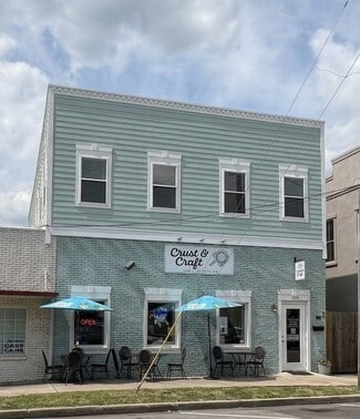 Plus de détails pour 107 Screven St, Georgetown, SC - Local commercial à louer