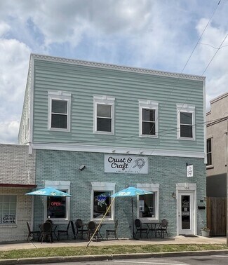 Plus de détails pour 107 Screven St, Georgetown, SC - Local commercial à louer