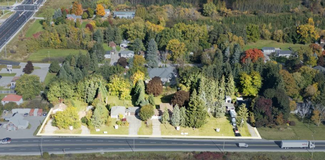 Plus de détails pour 40-74 Stouffville Rd, Richmond Hill, ON - Terrain à vendre