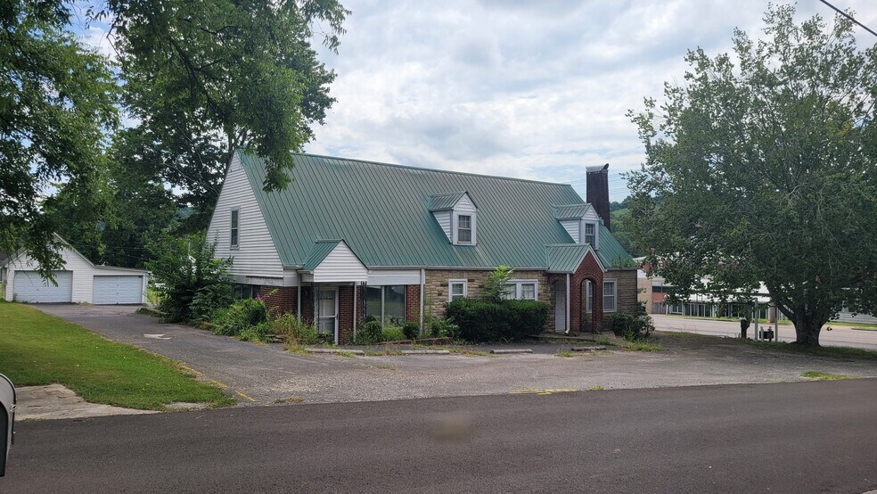 12 Magnolia Dr, Lynchburg, TN à vendre - Photo de l’immeuble – Image 2 sur 3