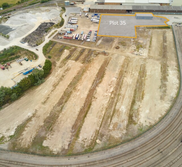 Queen Adelaide Way, Ely à louer - Aérien – Image 2 sur 12