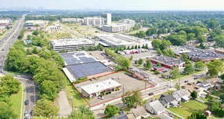 Plus de détails pour 1115 Bloomfield Ave, Clifton, NJ - Local commercial à louer