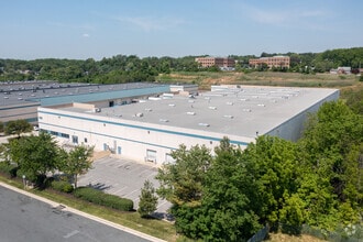 9108 Yellow Brick Rd, Rosedale, MD - VUE AÉRIENNE  vue de carte