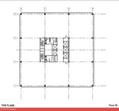 417 N 20th St, Birmingham, AL à vendre Plan d’étage– Image 1 sur 1