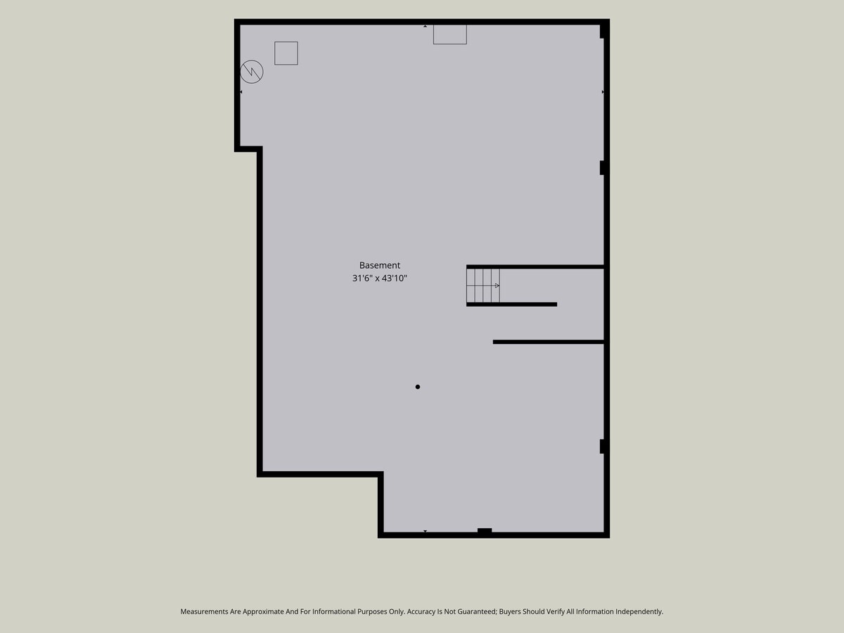 61E Monroe Ave, Pittsford, NY 14534 - Lot 1 - - Plan d’étage - Image 1 of 32