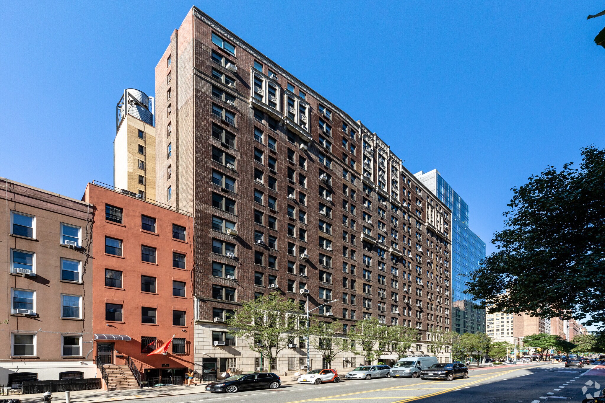 302-318 E 79th St, New York, NY à vendre Photo principale– Image 1 sur 5