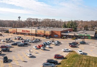 Plus de détails pour 1312 John Deere Expy, Silvis, IL - Local commercial à louer