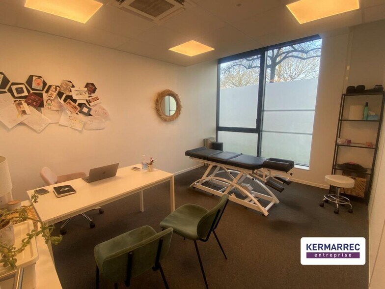 Bureau dans Rennes à vendre - Photo intérieure – Image 2 sur 5