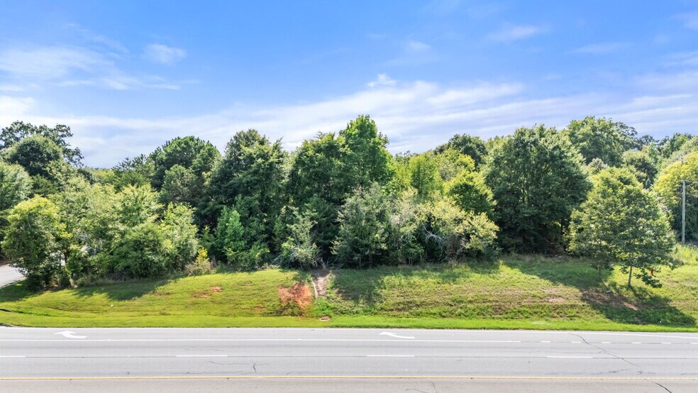 Hwy 441, Commerce, GA à vendre - Photo de l’immeuble – Image 2 sur 9