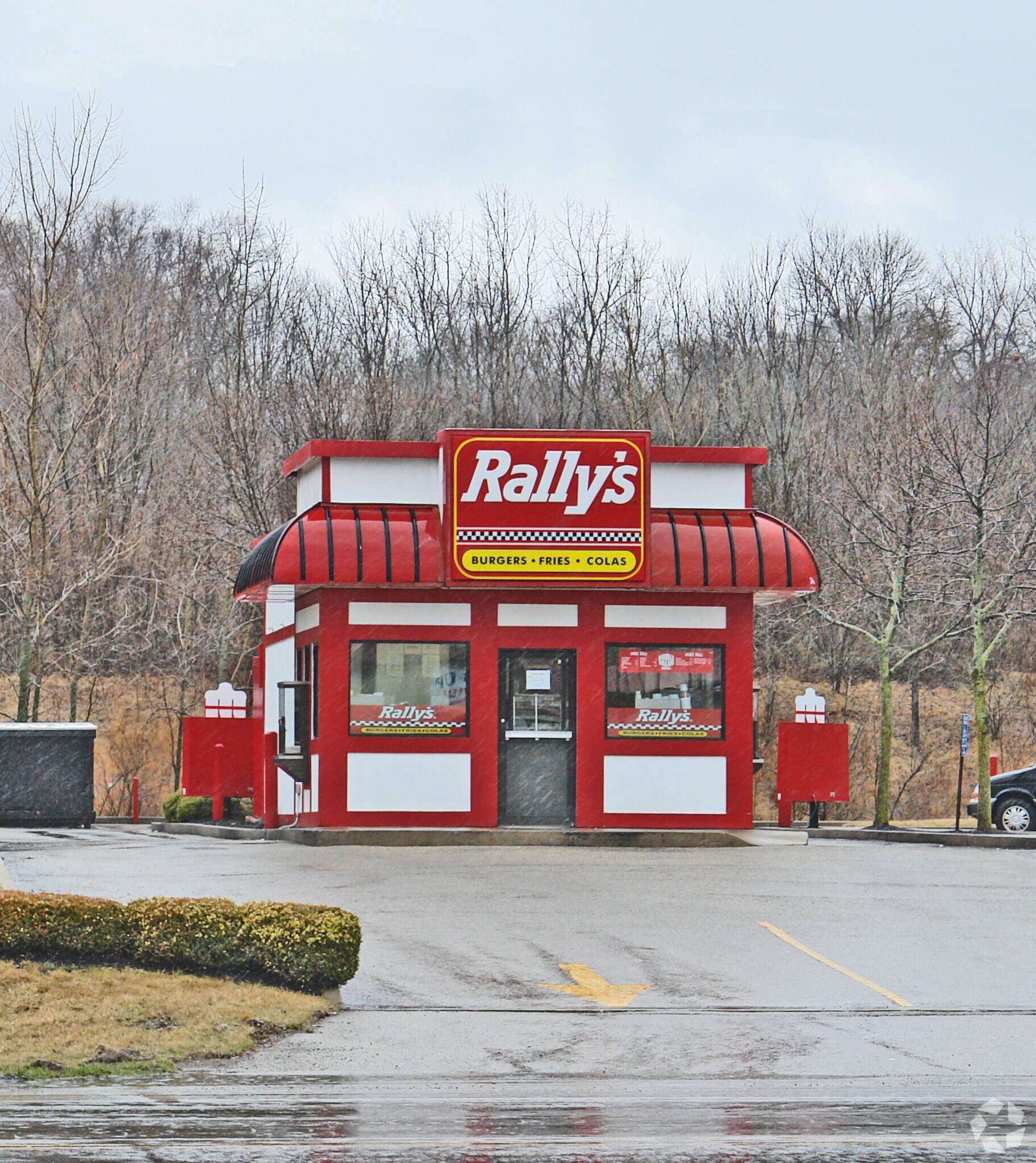 1099 Upper Valley Pike, Springfield, OH à louer Photo principale– Image 1 sur 6