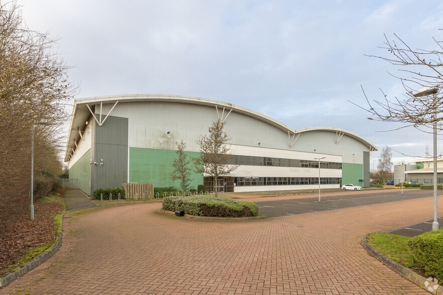 Sketchley Ln, Hinckley à louer - Photo principale – Image 1 sur 2