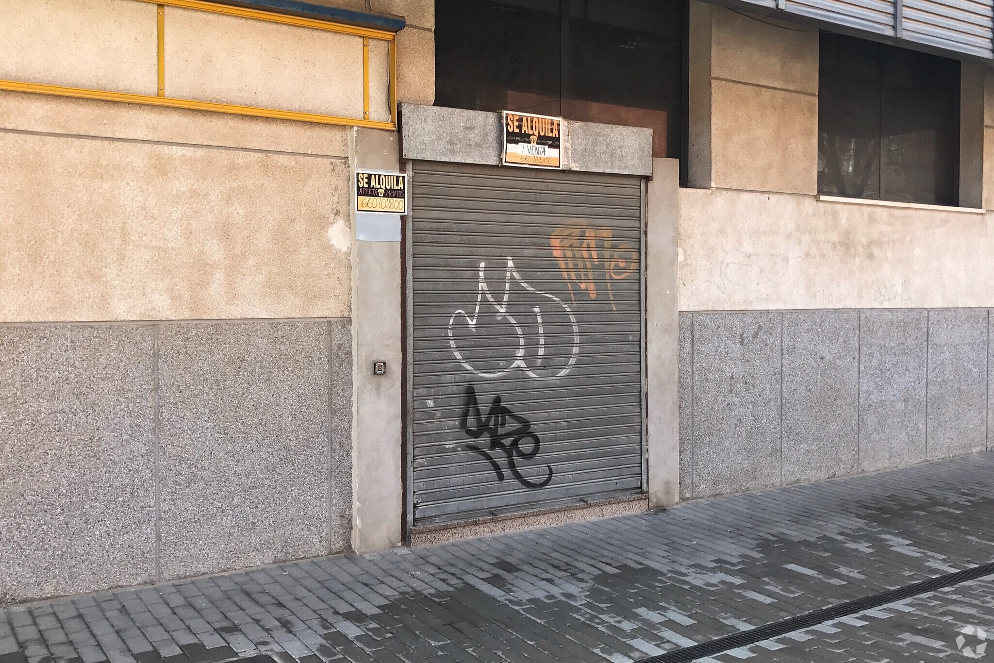 Calle de San Fernando, 37, Quintanar de la Orden, Toledo à louer Photo intérieure– Image 1 sur 2