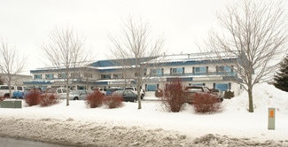 Plus de détails pour 11401 E Montgomery Dr, Spokane, WA - Local d'activités à louer