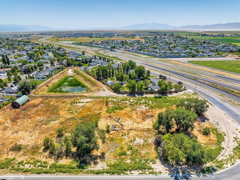 2679 W 1700 S, Syracuse, UT à vendre - Photo de l’immeuble – Image 2 sur 7