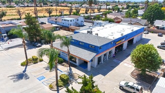 Plus de détails pour 111 N Soboba St, Hemet, CA - Local commercial à vendre