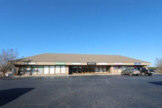 Plus de détails pour 14322-14332 E Wade Hampton Blvd, Greer, SC - Bureau/Local commercial à louer