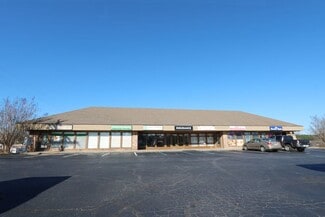 Plus de détails pour 14322-14332 E Wade Hampton Blvd, Greer, SC - Bureau/Local commercial à louer